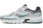 ProGrid Omni 9 - Turquoise / argent