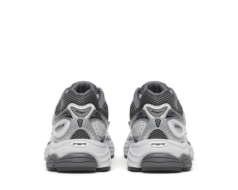 ProGrid Omni 9 OG - Gris / noir