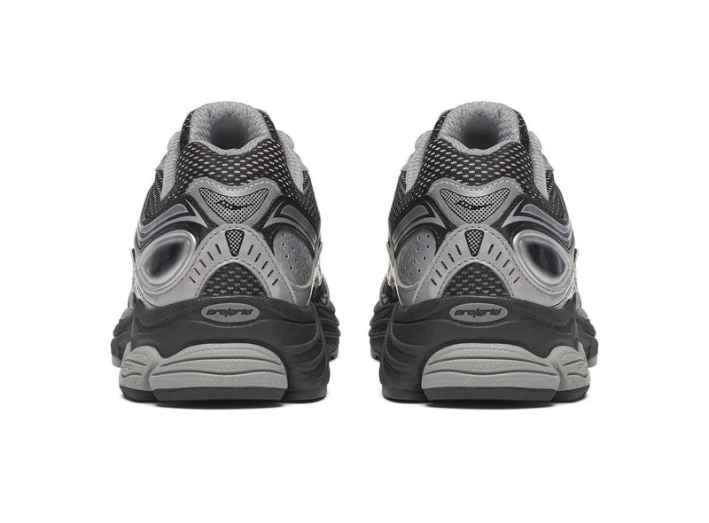 ProGrid Omni 9 - Noir / gris