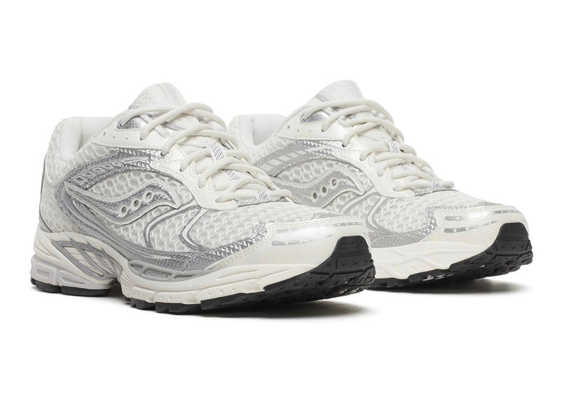 ProGrid Ride 1 - Blanc / gris