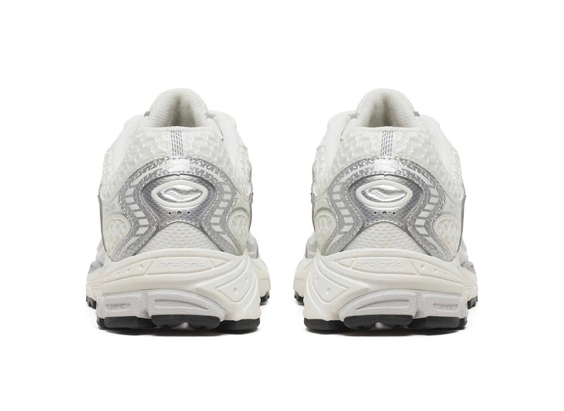 ProGrid Ride 1 - Blanc / gris