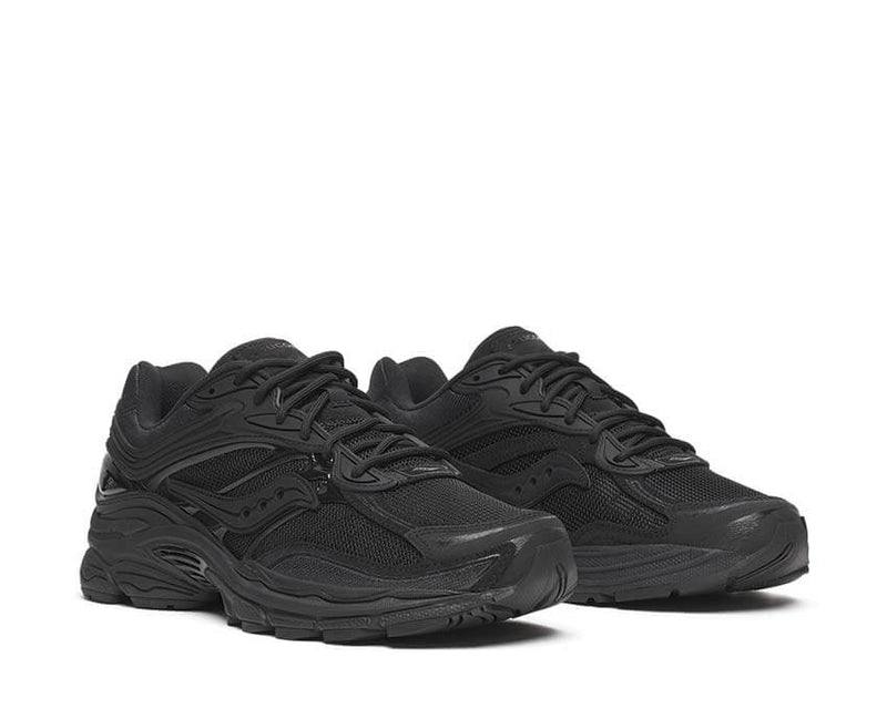 ProGrid Omni 9 - Noir