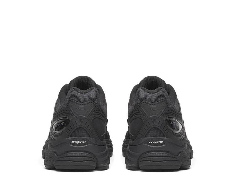 ProGrid Omni 9 - Noir