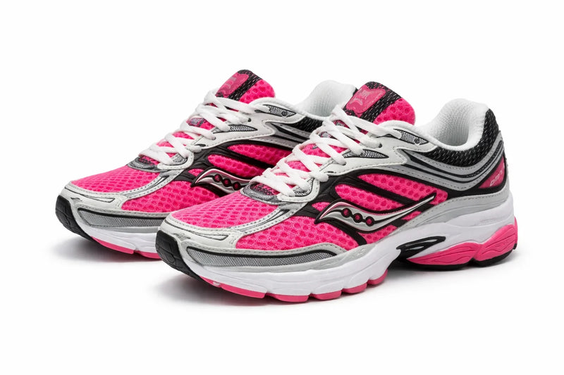 ProGrid Omni 9 - Rose