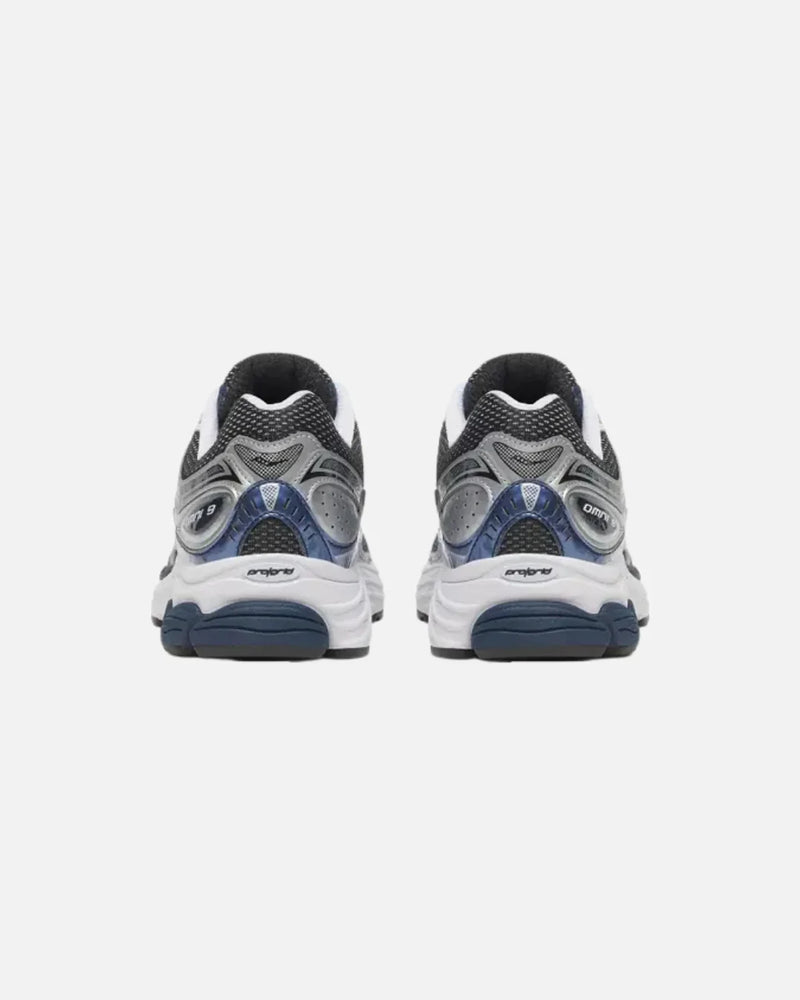 ProGrid Omni 9 - Gris / bleu