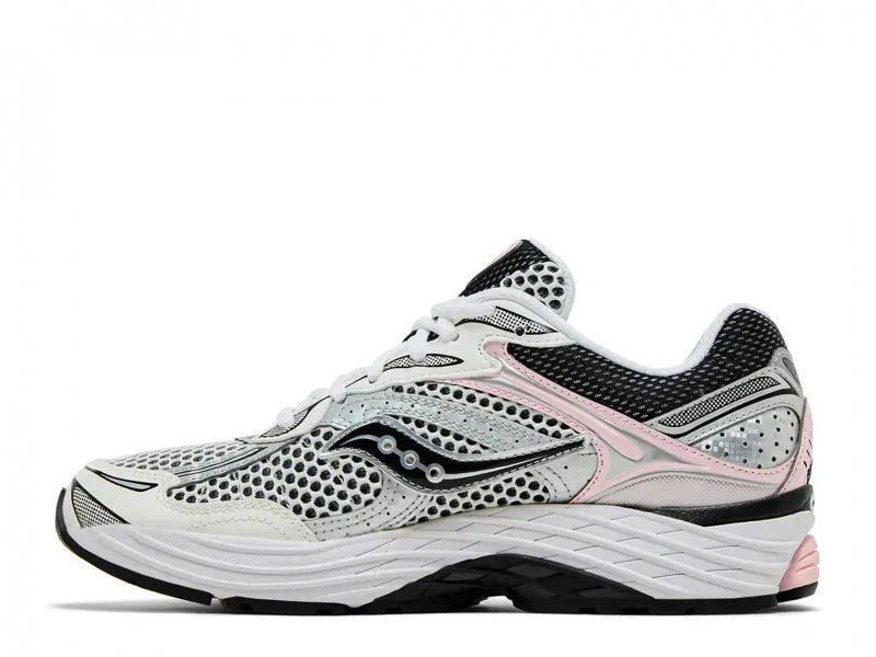 ProGrid Omni 9 - Gris / rose