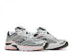 ProGrid Omni 9 - Gris / rose