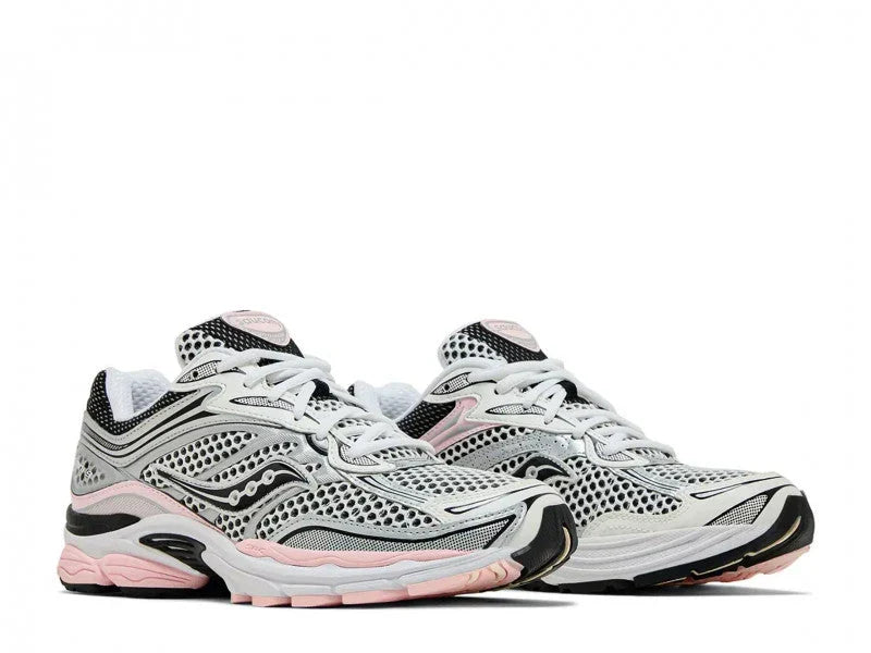 ProGrid Omni 9 - Gris / rose