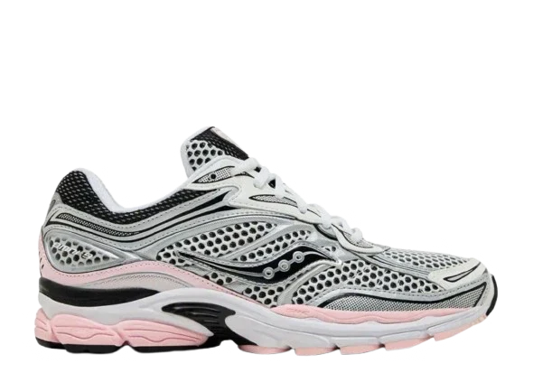 ProGrid Omni 9 - Gris / rose