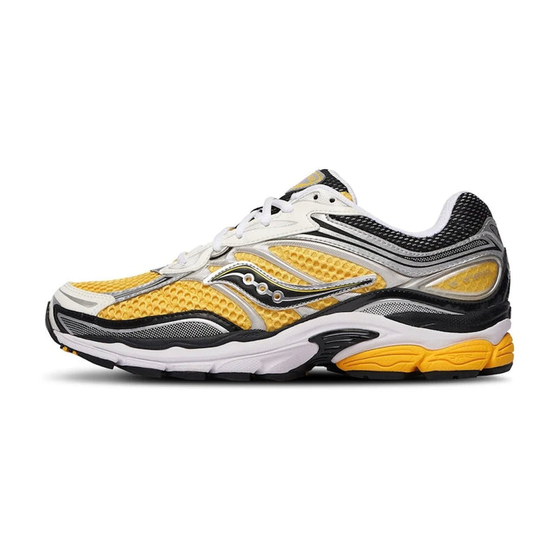 ProGrid Omni 9 - Jaune