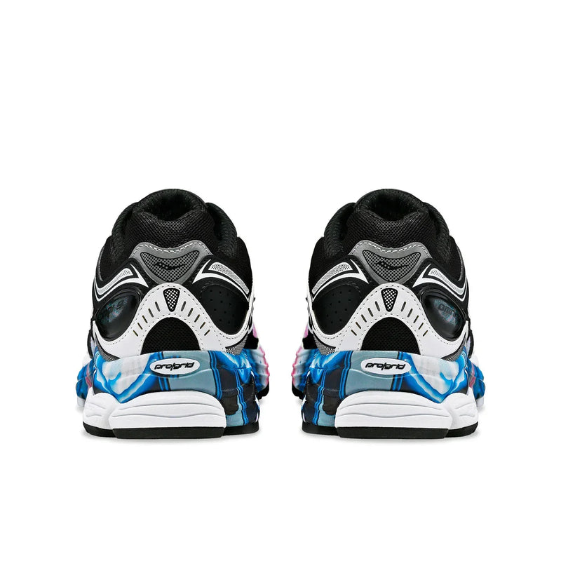 ProGrid Omni 9 - Callen
