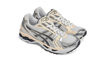 GEL-Kayano 14 – White / Midnight