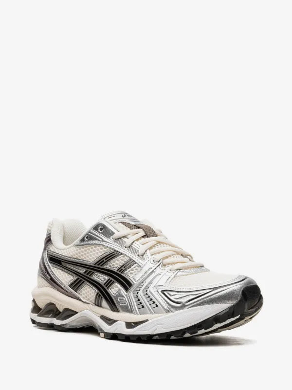 GEL-Kayano 14 – Cream / Black