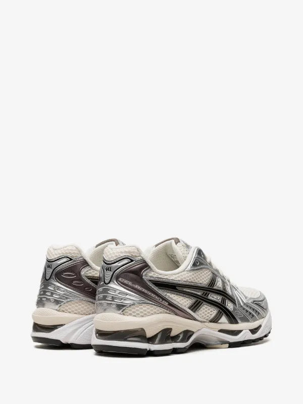 GEL-Kayano 14 – Cream / Black