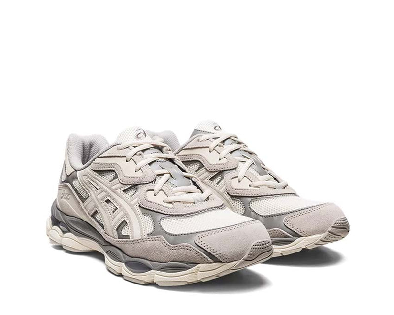 GEL-NYC – Cream / Oyster Grey