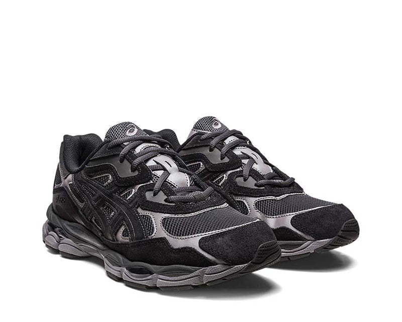 GEL-NYC – Graphite Grey / Black