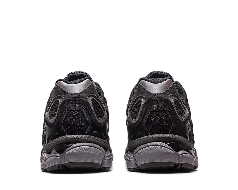 GEL-NYC – Graphite Grey / Black