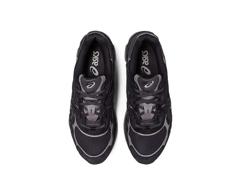 GEL-NYC – Graphite Grey / Black