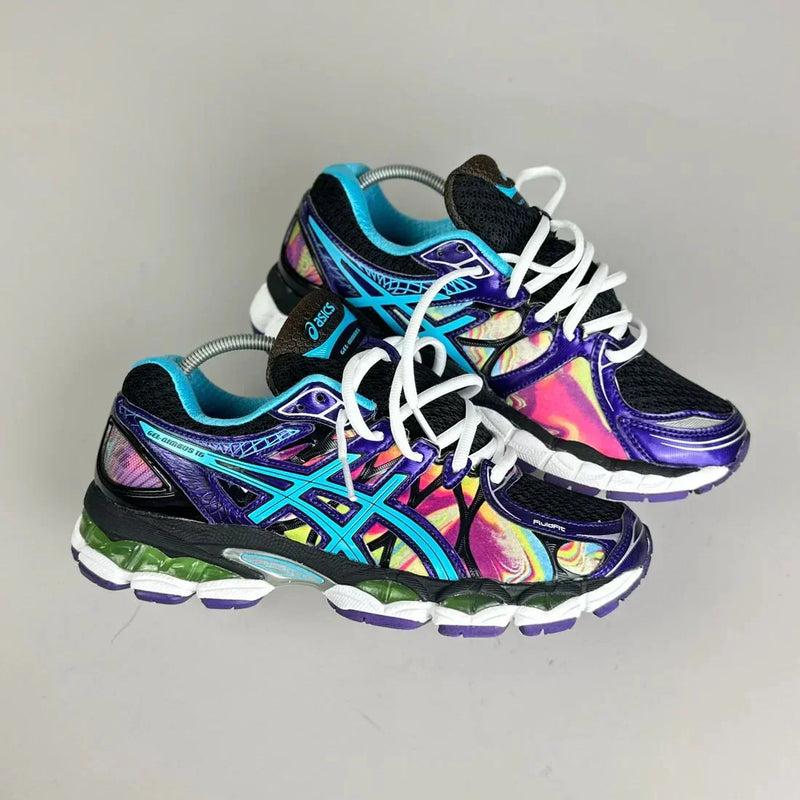 GEL-Nimbus 16 - Namek