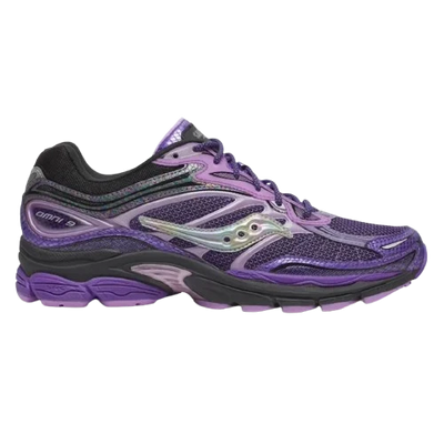 ProGrid Omni 9 - Collector purple