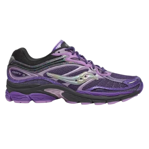 ProGrid Omni 9 - Collector purple