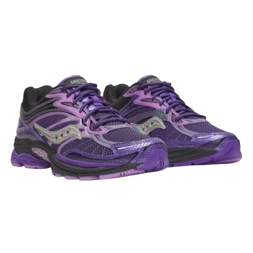 ProGrid Omni 9 - Collector purple