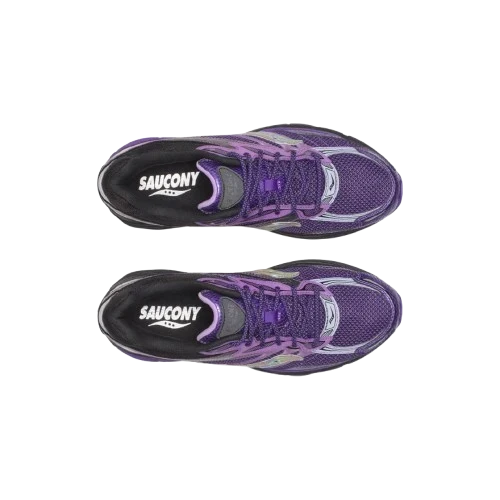 ProGrid Omni 9 - Collector purple