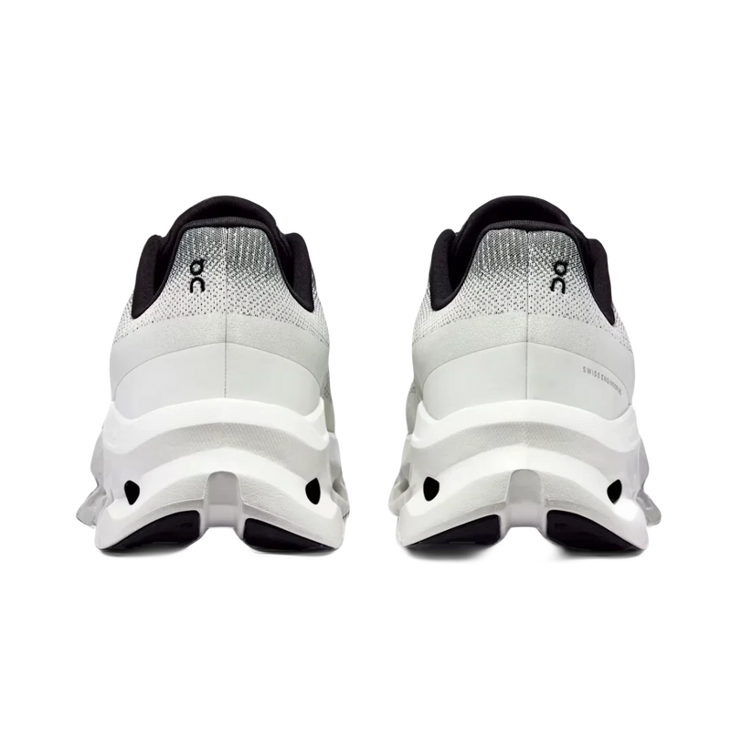 Cloudtilt Black Ivory
