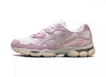 GEL-NYC - Rose water