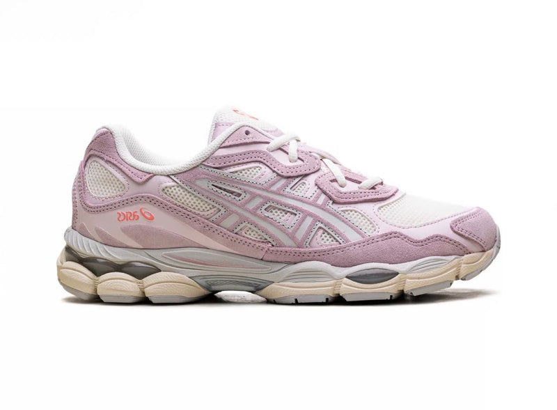 GEL-NYC - Rose water