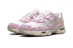 GEL-NYC - Rose water