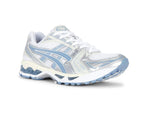GEL-Kayano 14 - White / blue