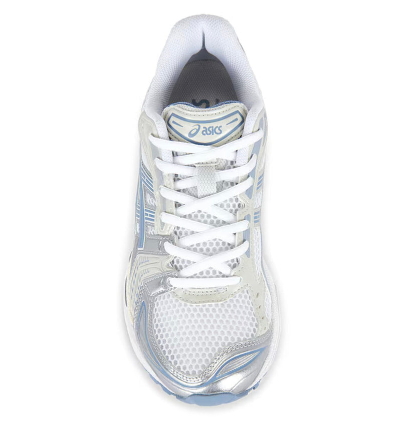 GEL-Kayano 14 - White / blue